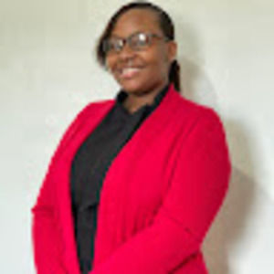 Meet your Posher, Leanne